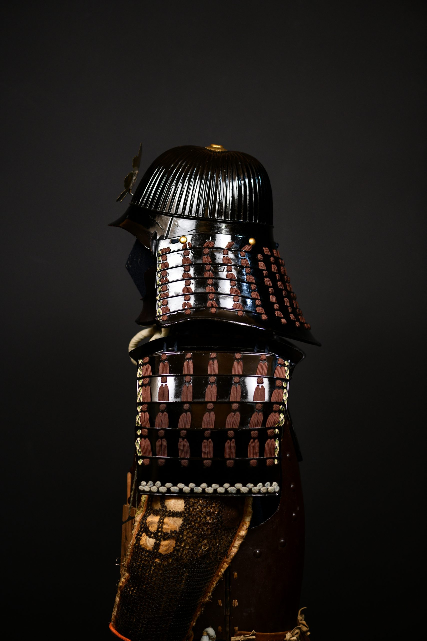 Gusoku Abe clan