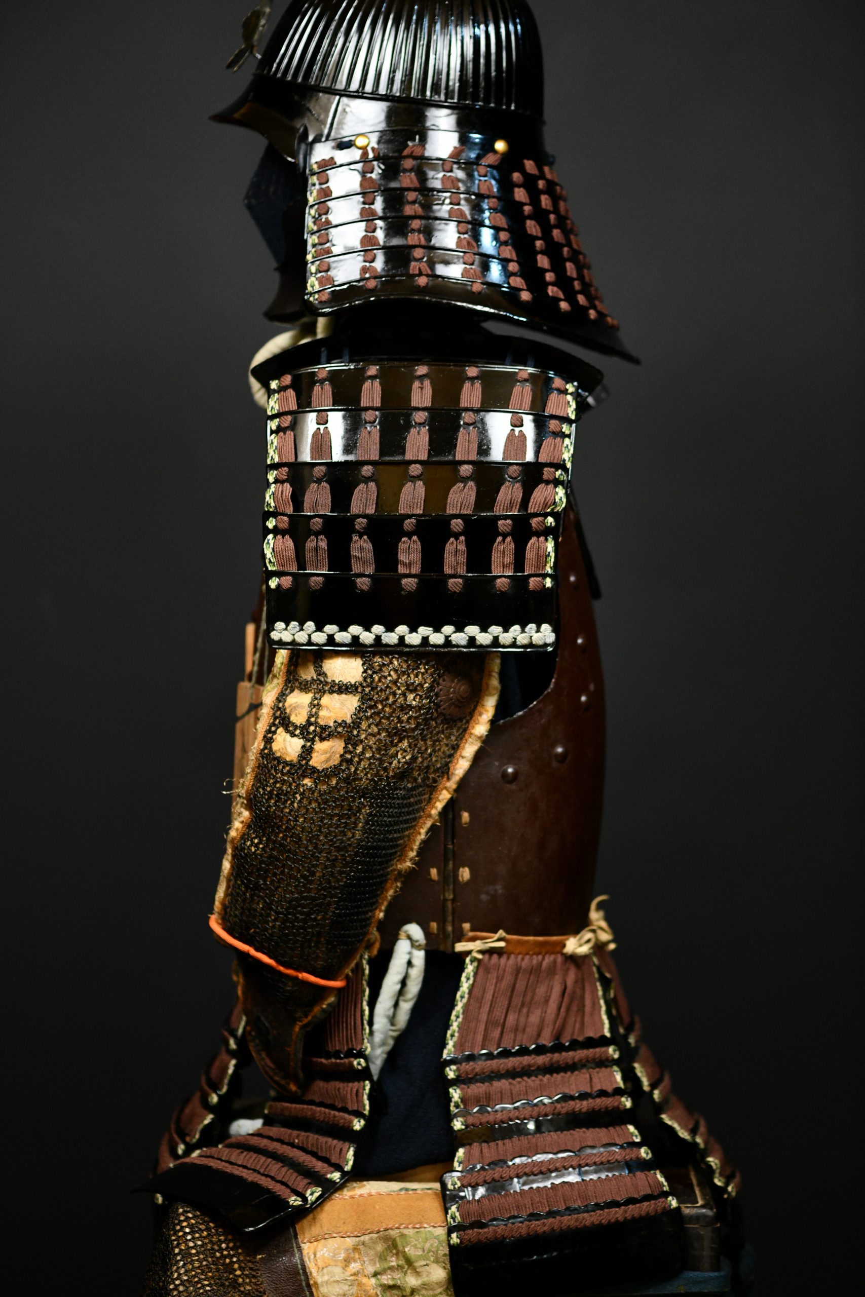 Gusoku Abe clan