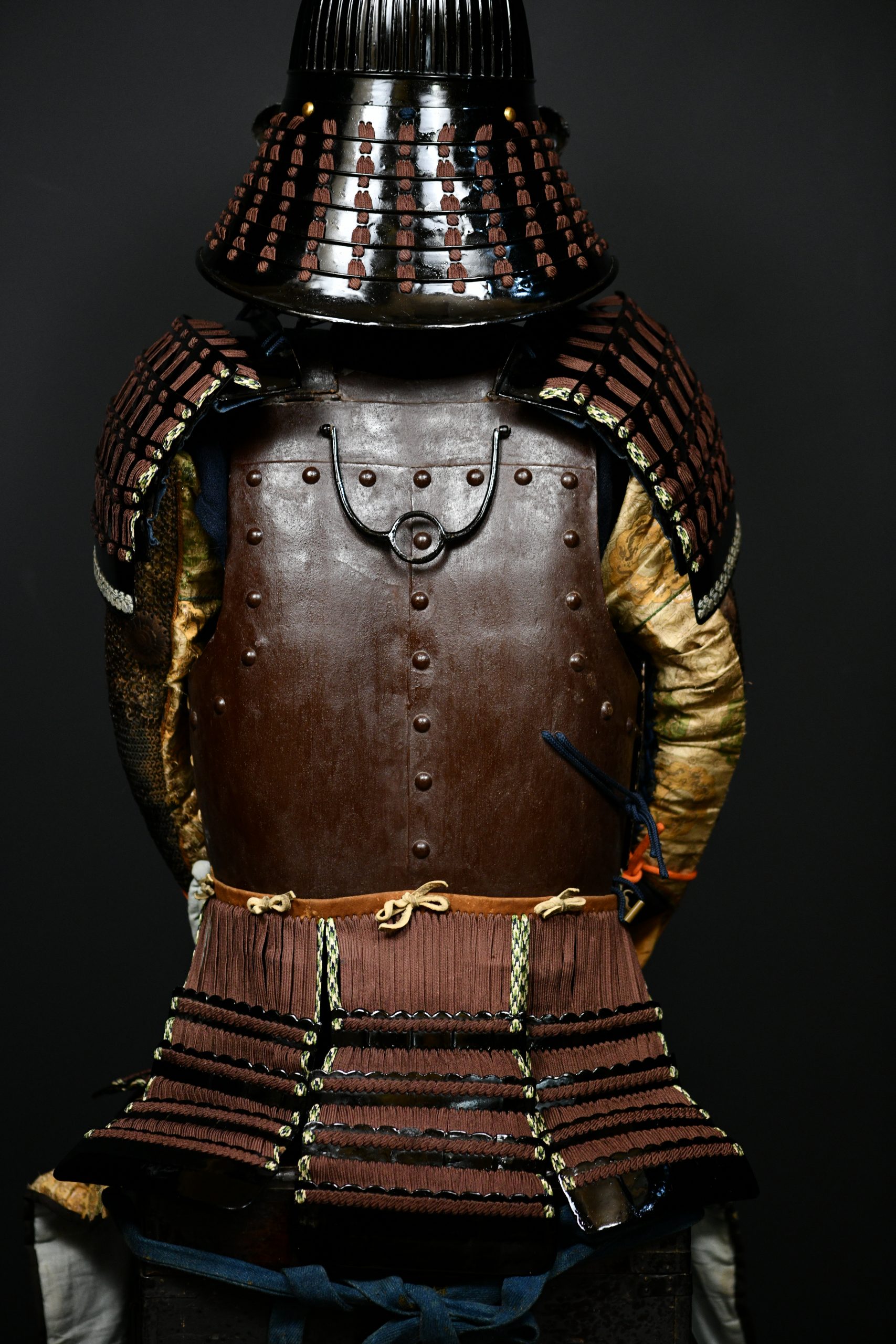 Gusoku Abe clan