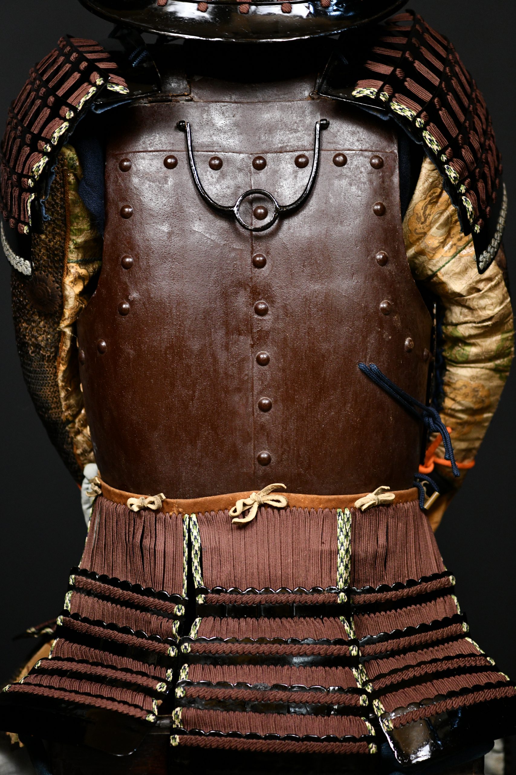 Gusoku Abe clan