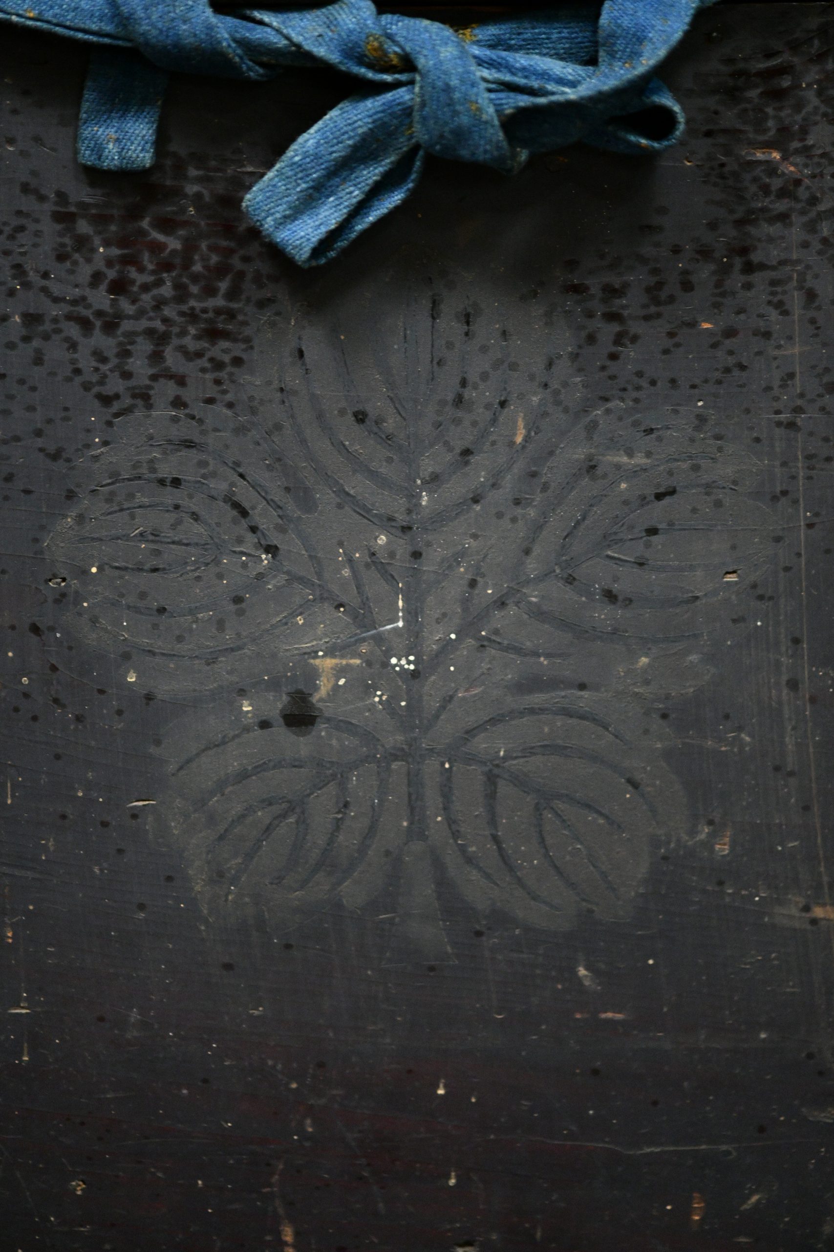Gusoku Abe clan