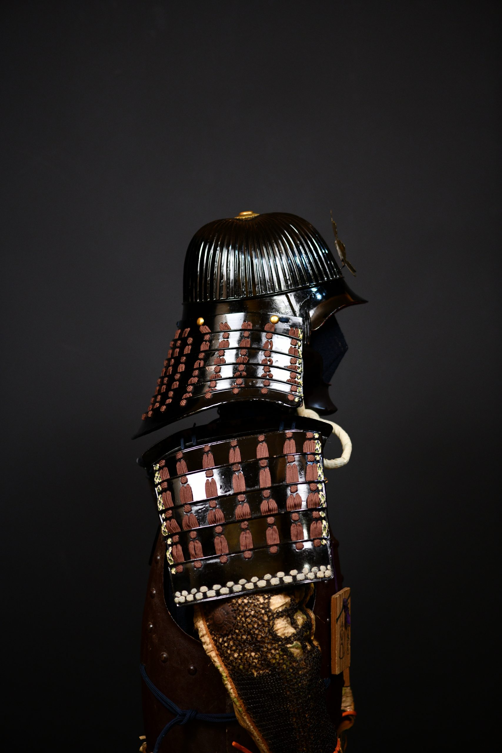 Gusoku Abe clan