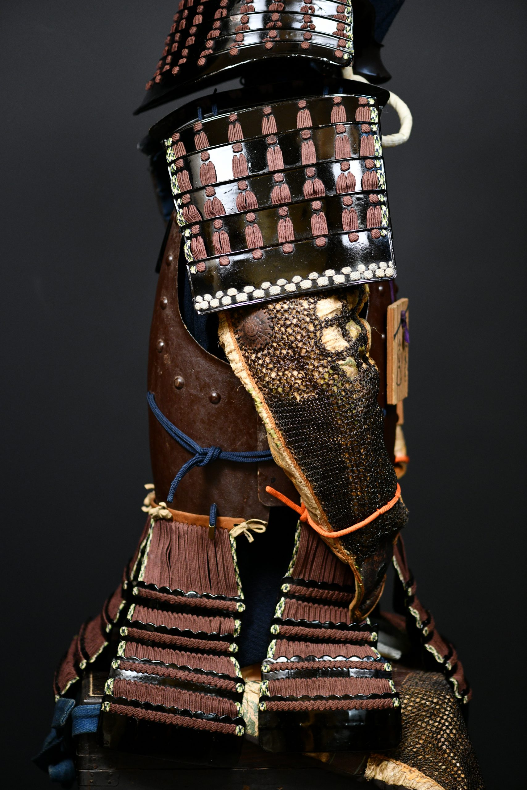 Gusoku Abe clan
