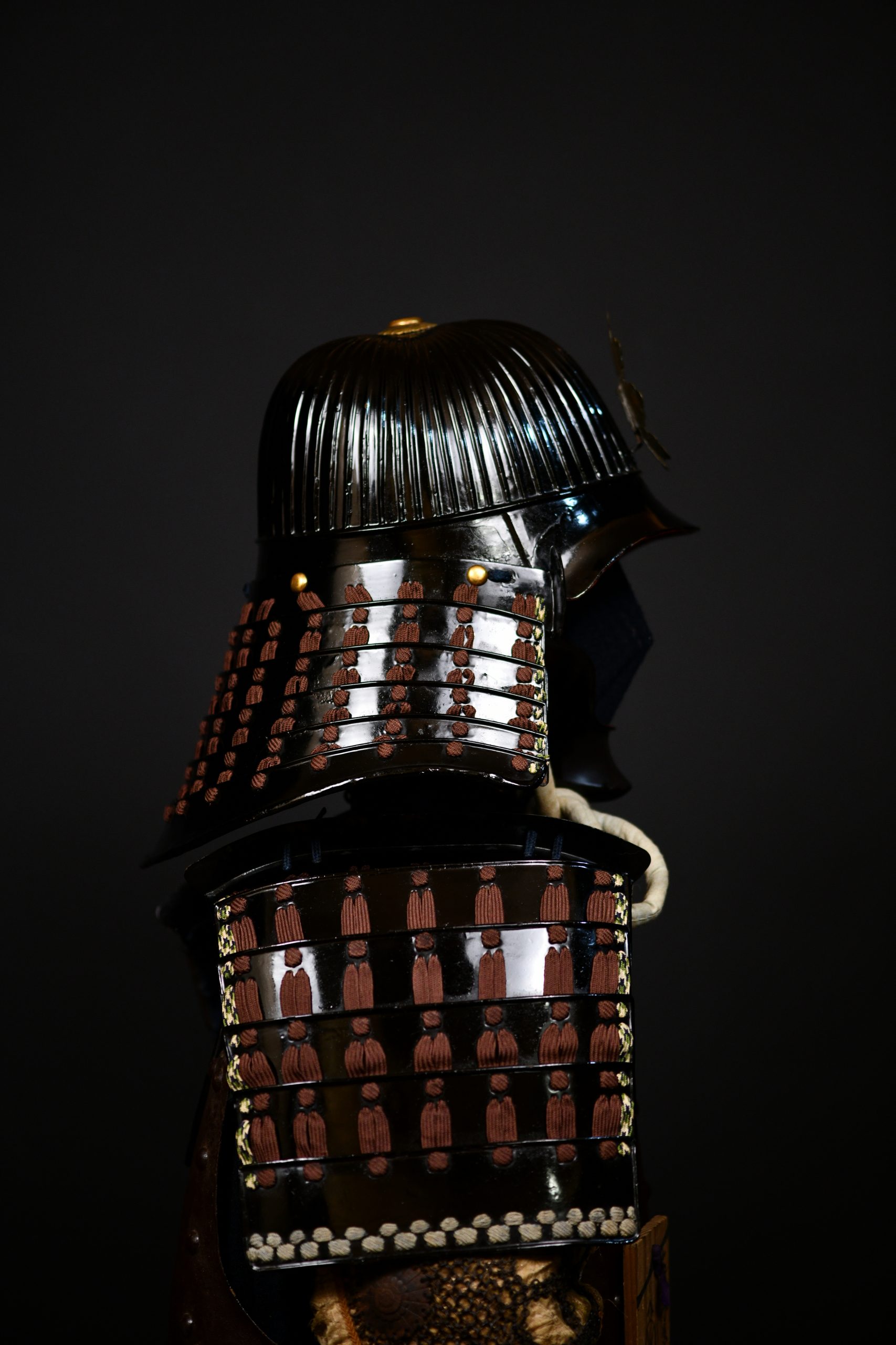 Gusoku Abe clan