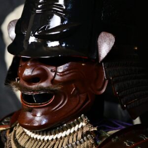 Gusoku armor a vendre samourai