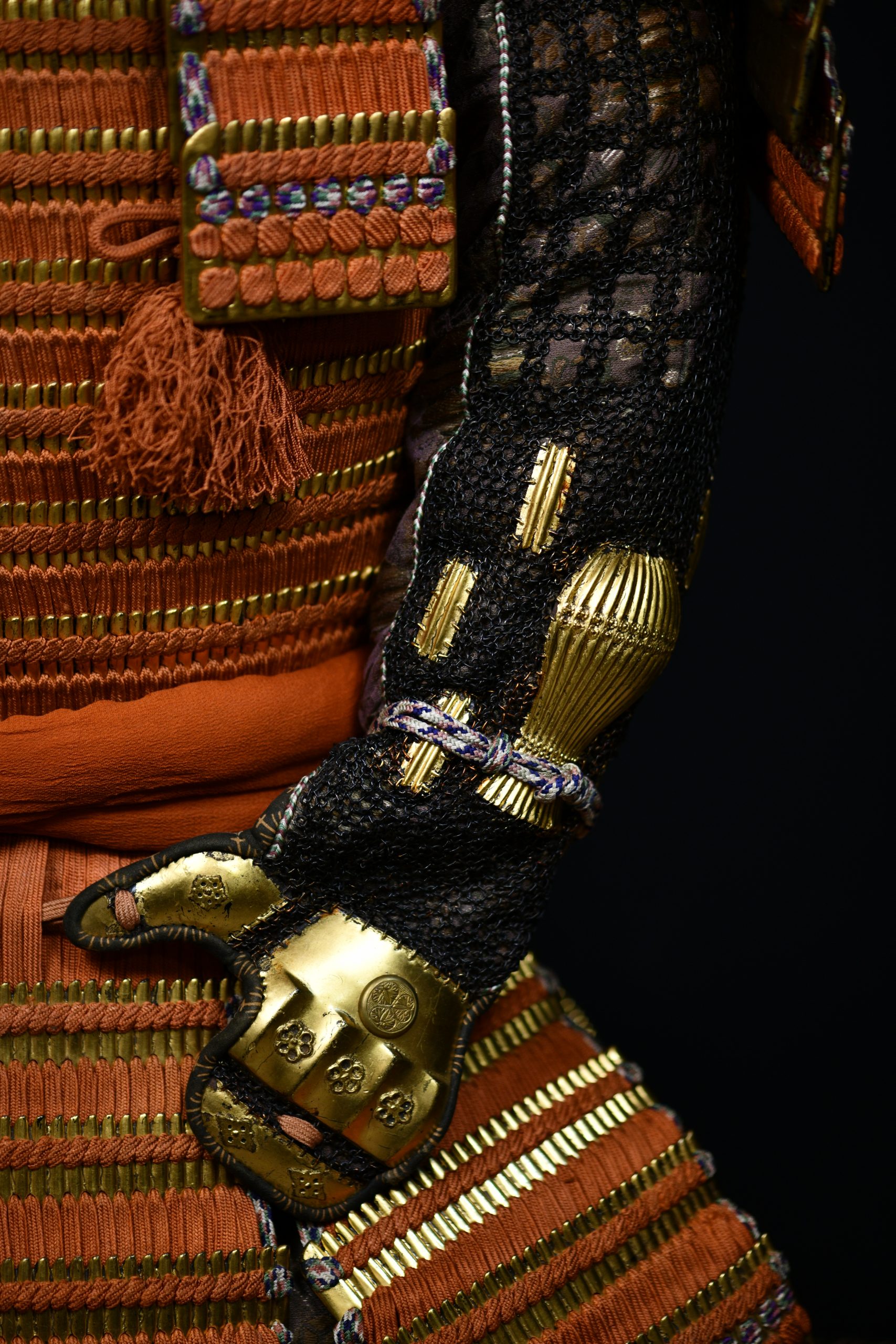 Yoroi Dragon Maedate - Image 17