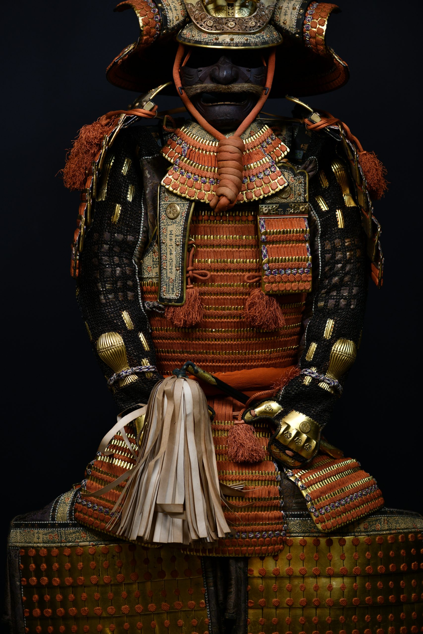 Yoroi Dragon Maedate - Image 16