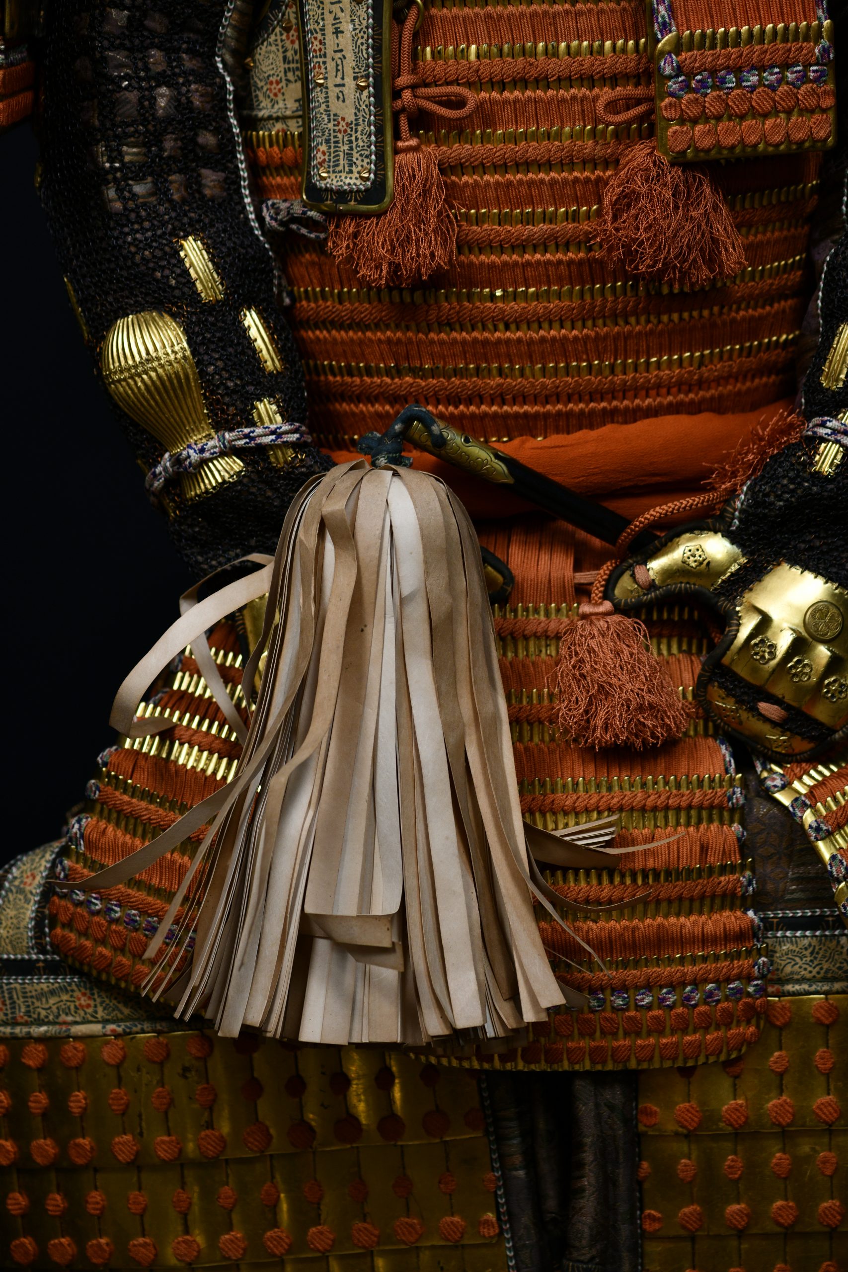 Yoroi Dragon Maedate - Image 14
