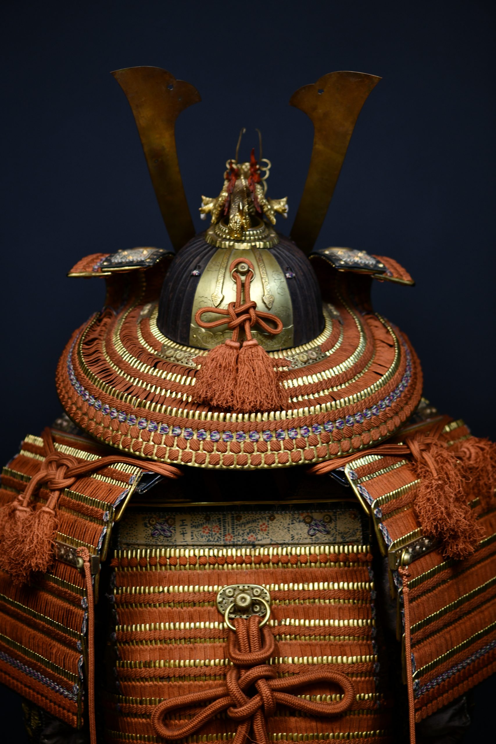 Yoroi Dragon Maedate - Image 8