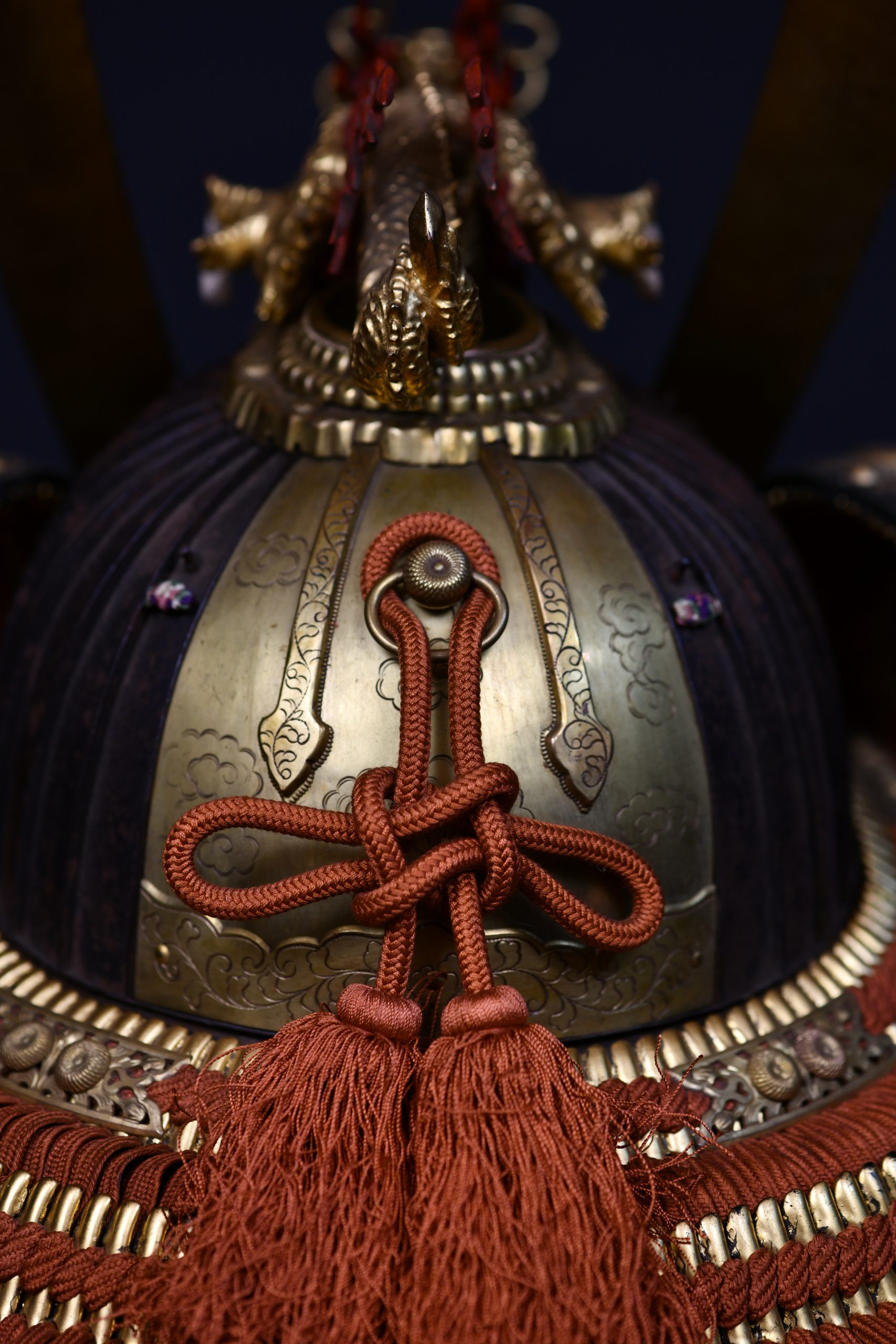 Yoroi Dragon Maedate - Image 7