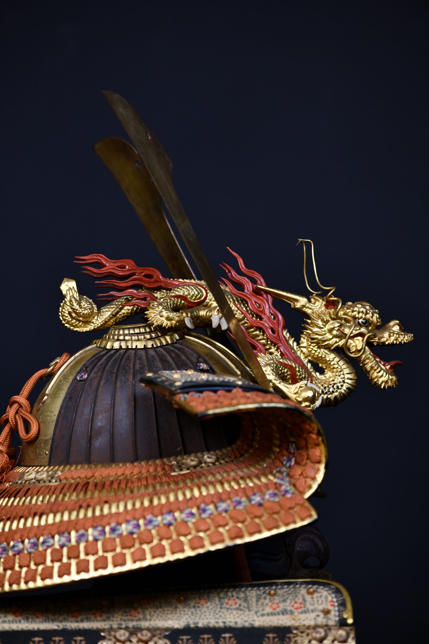 Yoroi Dragon Maedate - Image 5