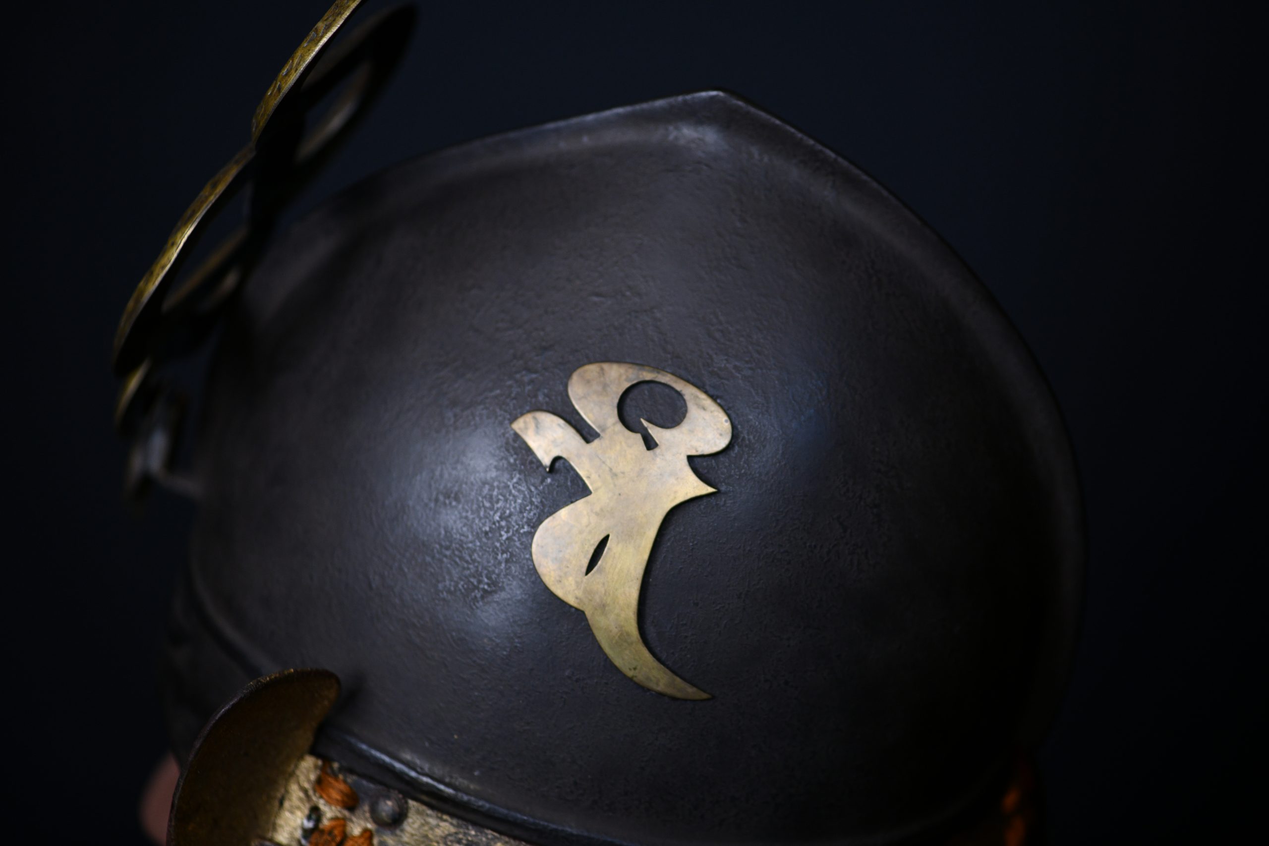 Snake Maedate Kabuto - Image 5