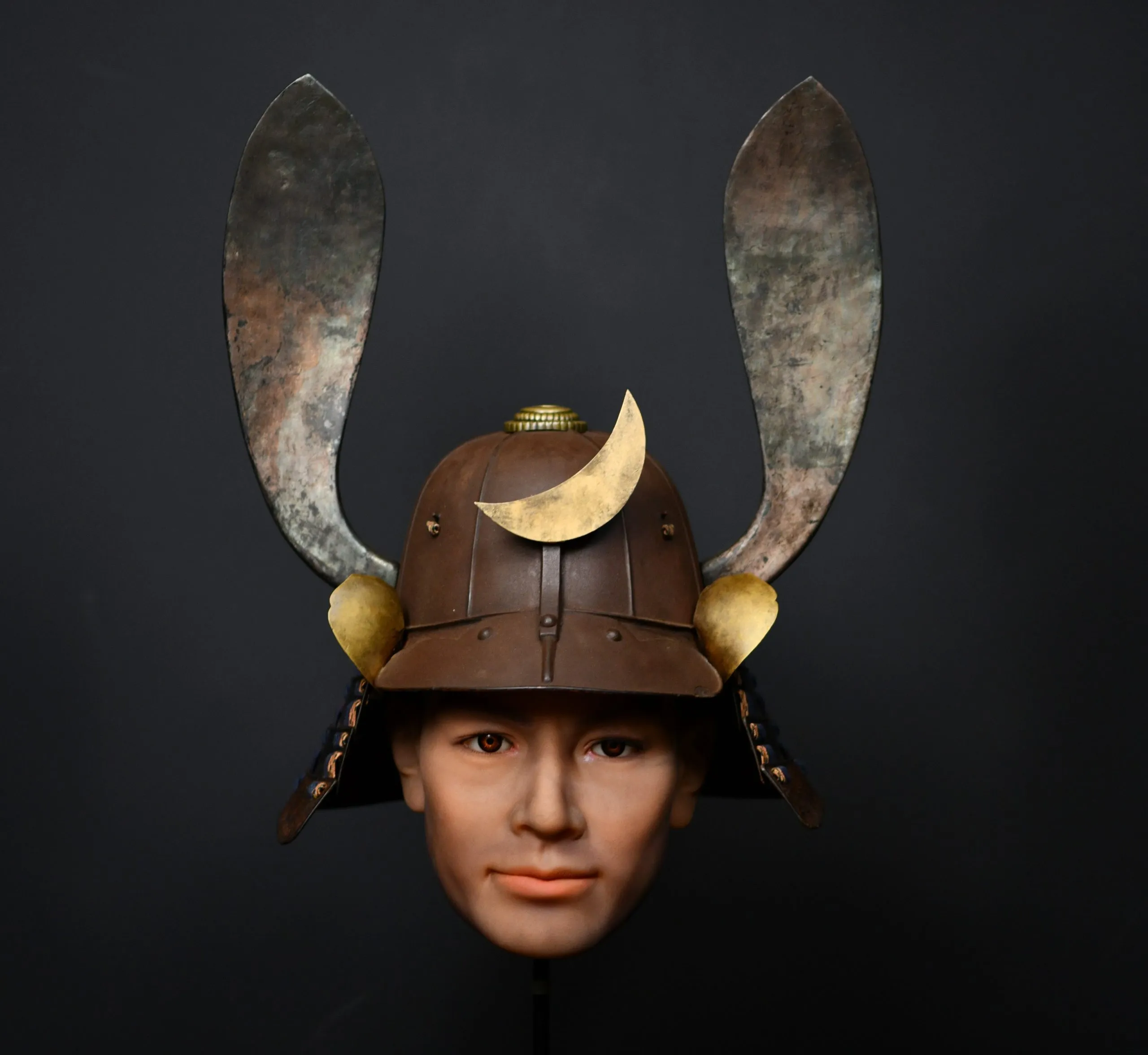 Usagi Kabuto
