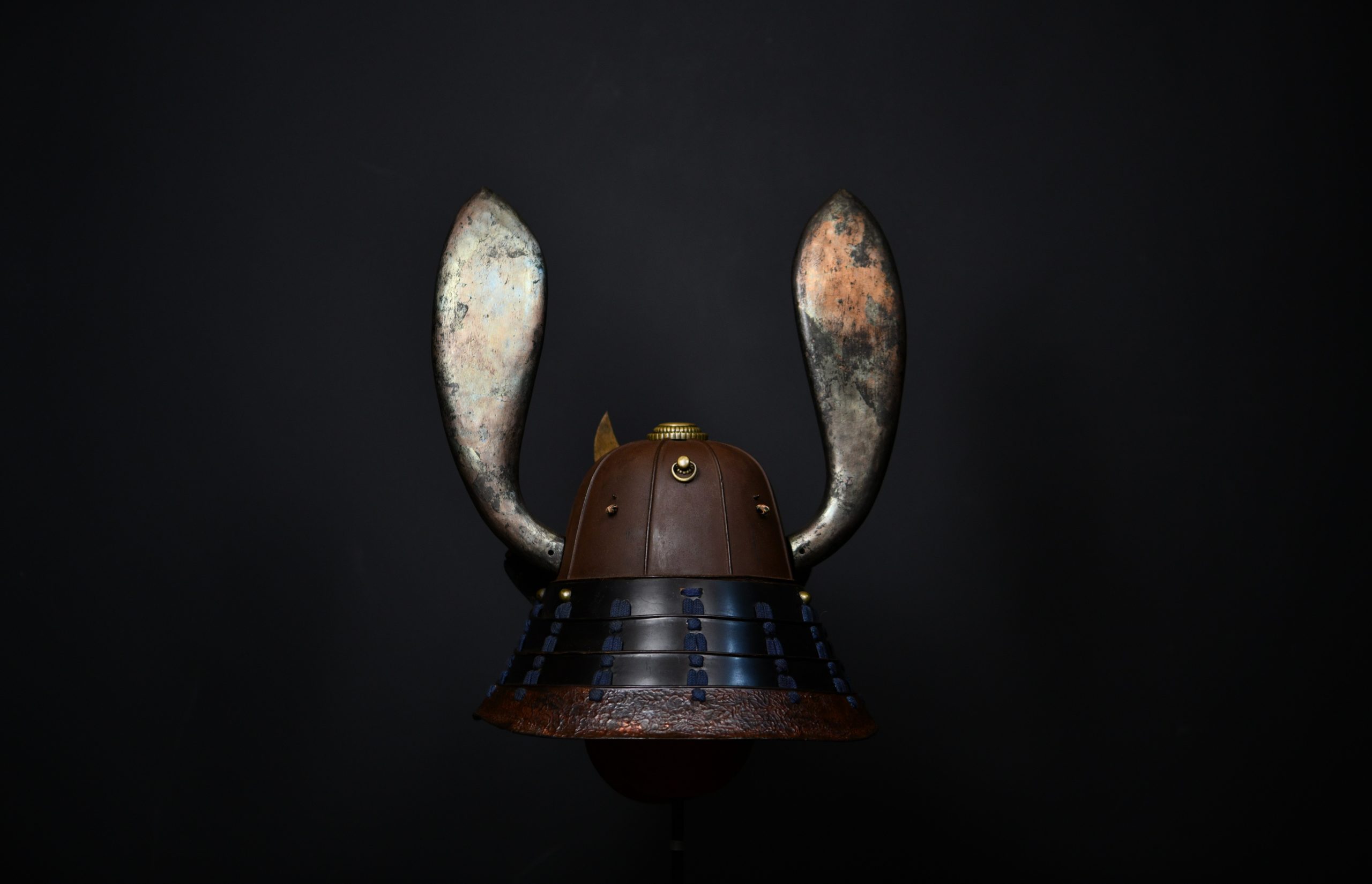 Snake Maedate Kabuto - Image 27