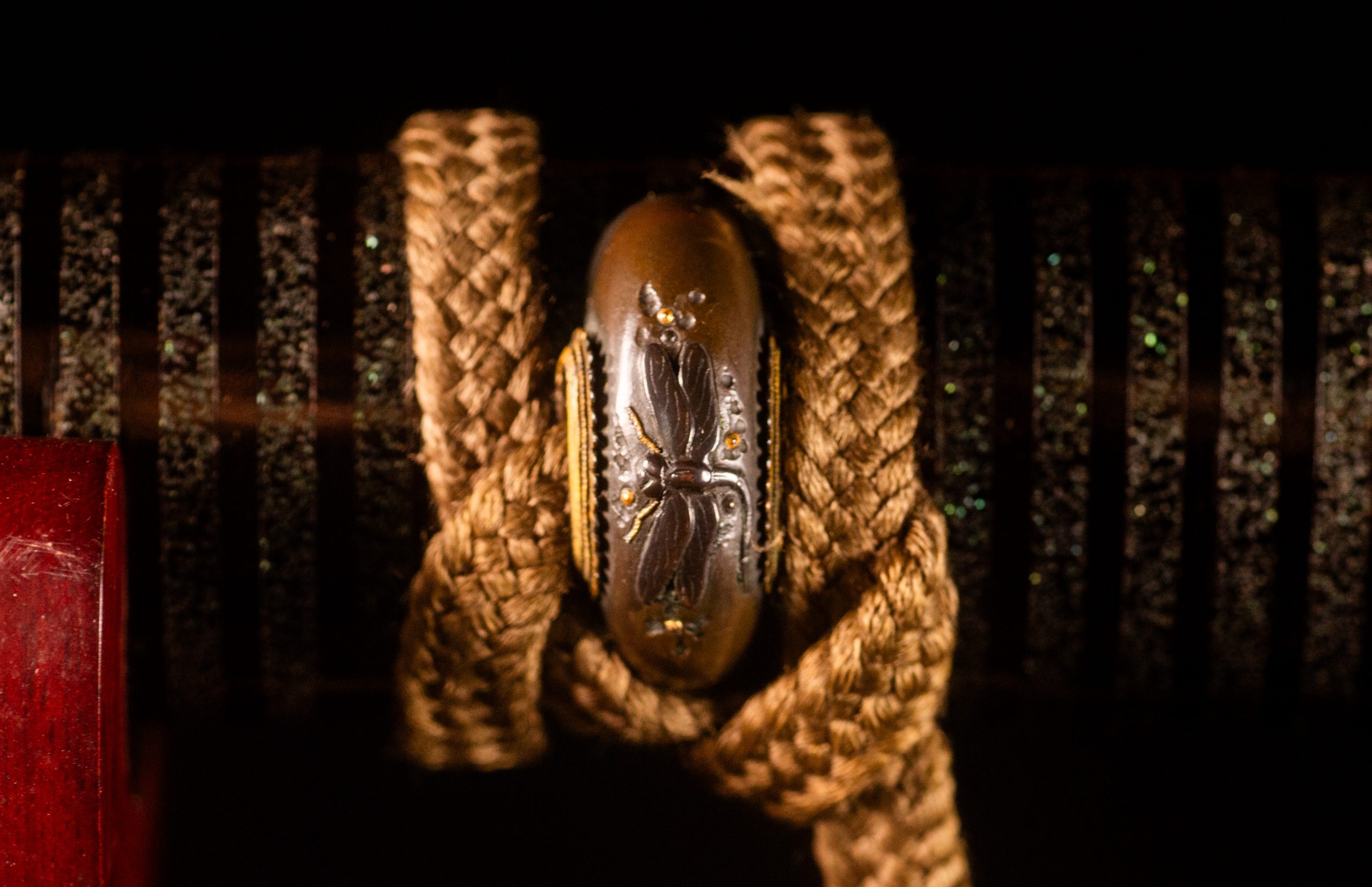 Nihonto Katana Hasō Hidetada (波草 秀忠) with NTHK Kanteisho Certificate - Image 19