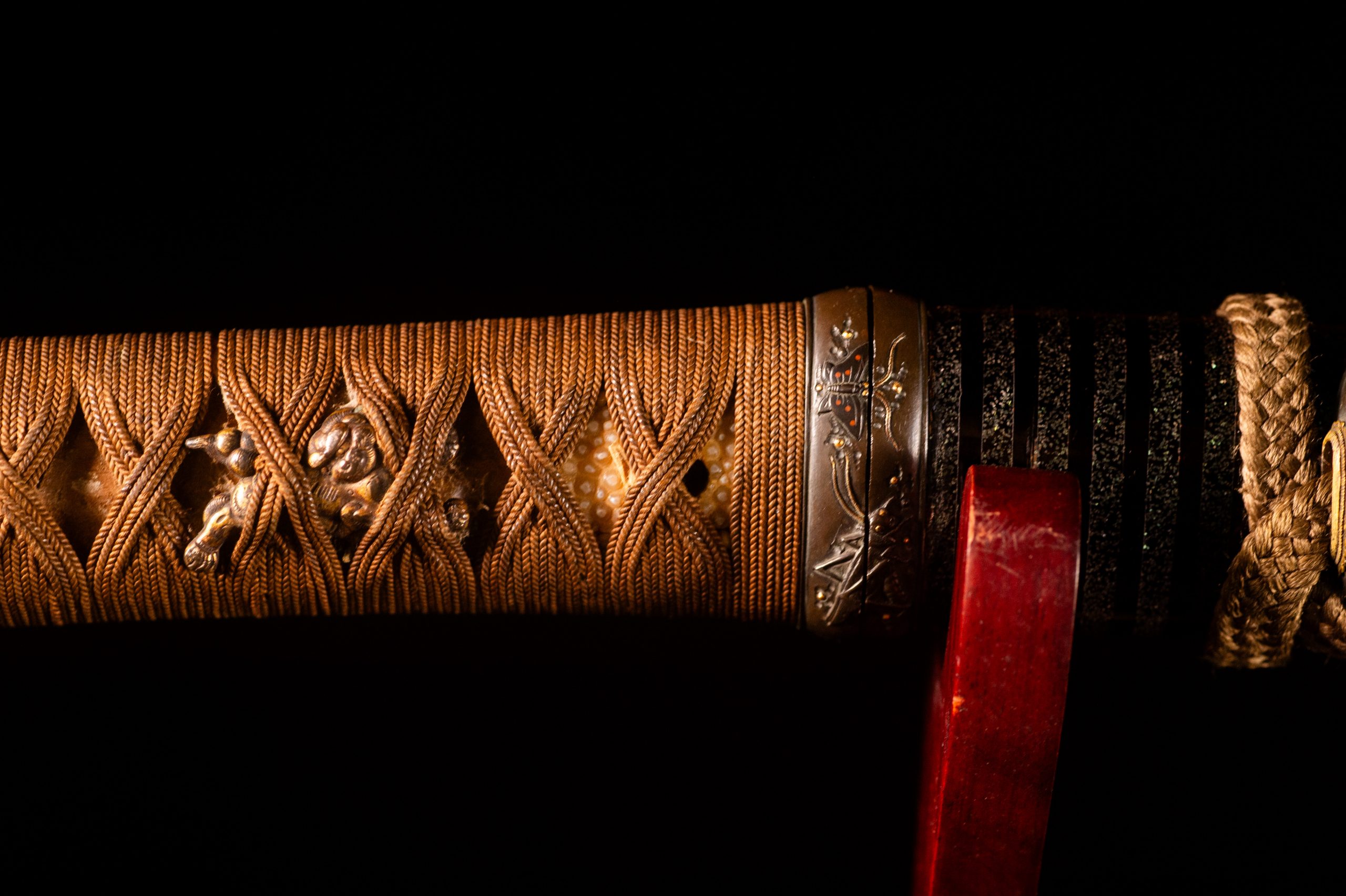 Nihonto Katana Hasō Hidetada (波草 秀忠) with NTHK Kanteisho Certificate - Image 20