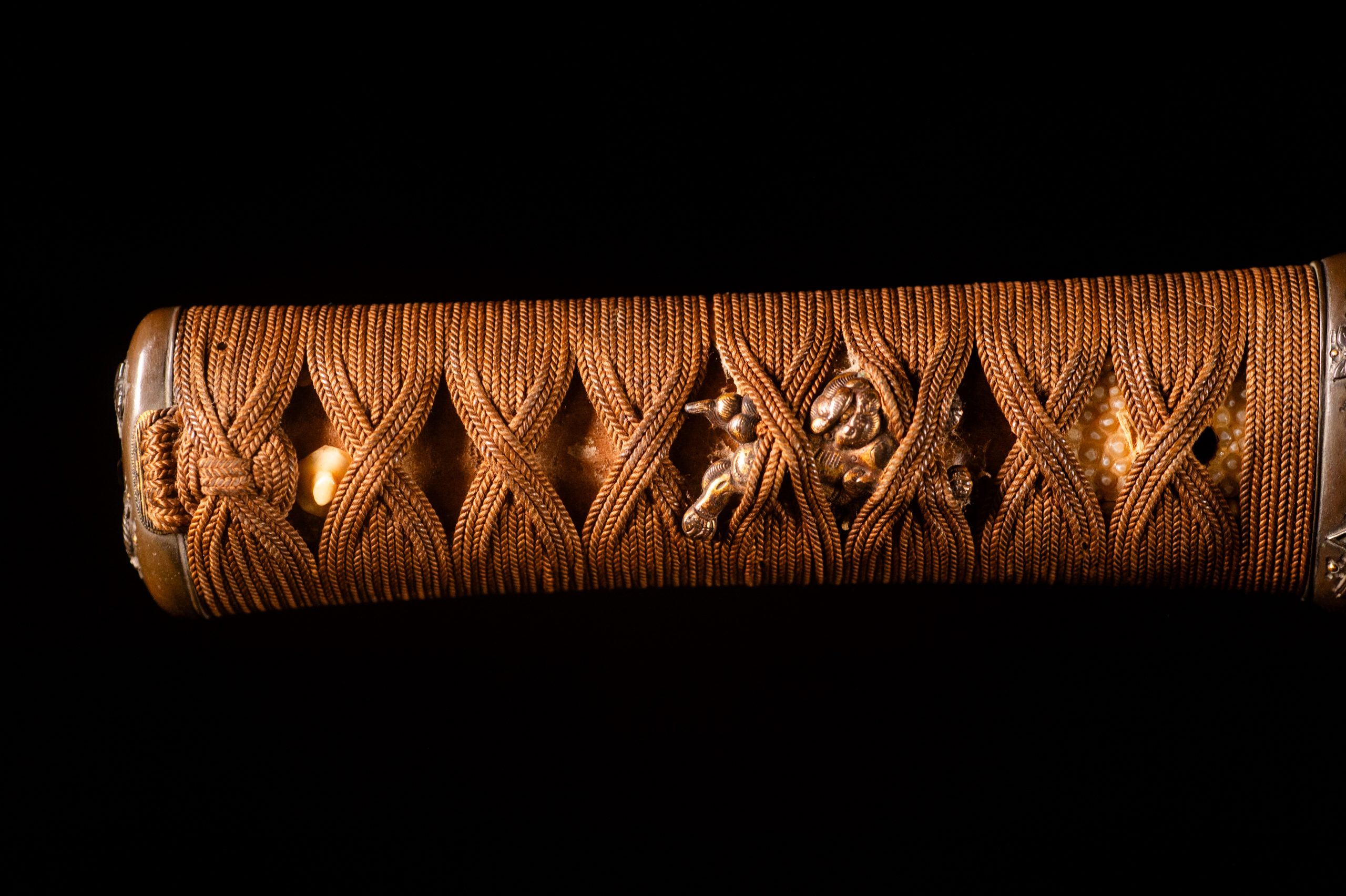 Nihonto Katana Hasō Hidetada (波草 秀忠) with NTHK Kanteisho Certificate - Image 21