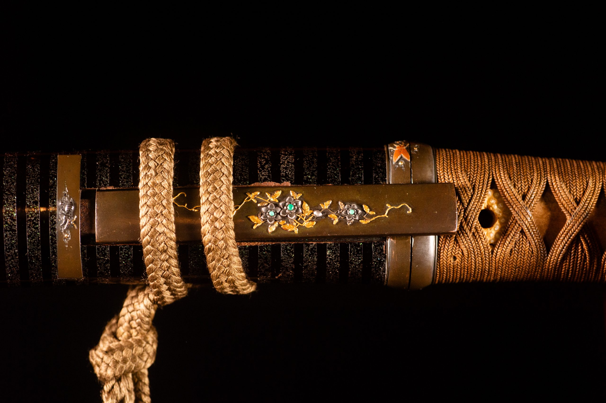 Nihonto Katana Hasō Hidetada (波草 秀忠) with NTHK Kanteisho Certificate - Image 24