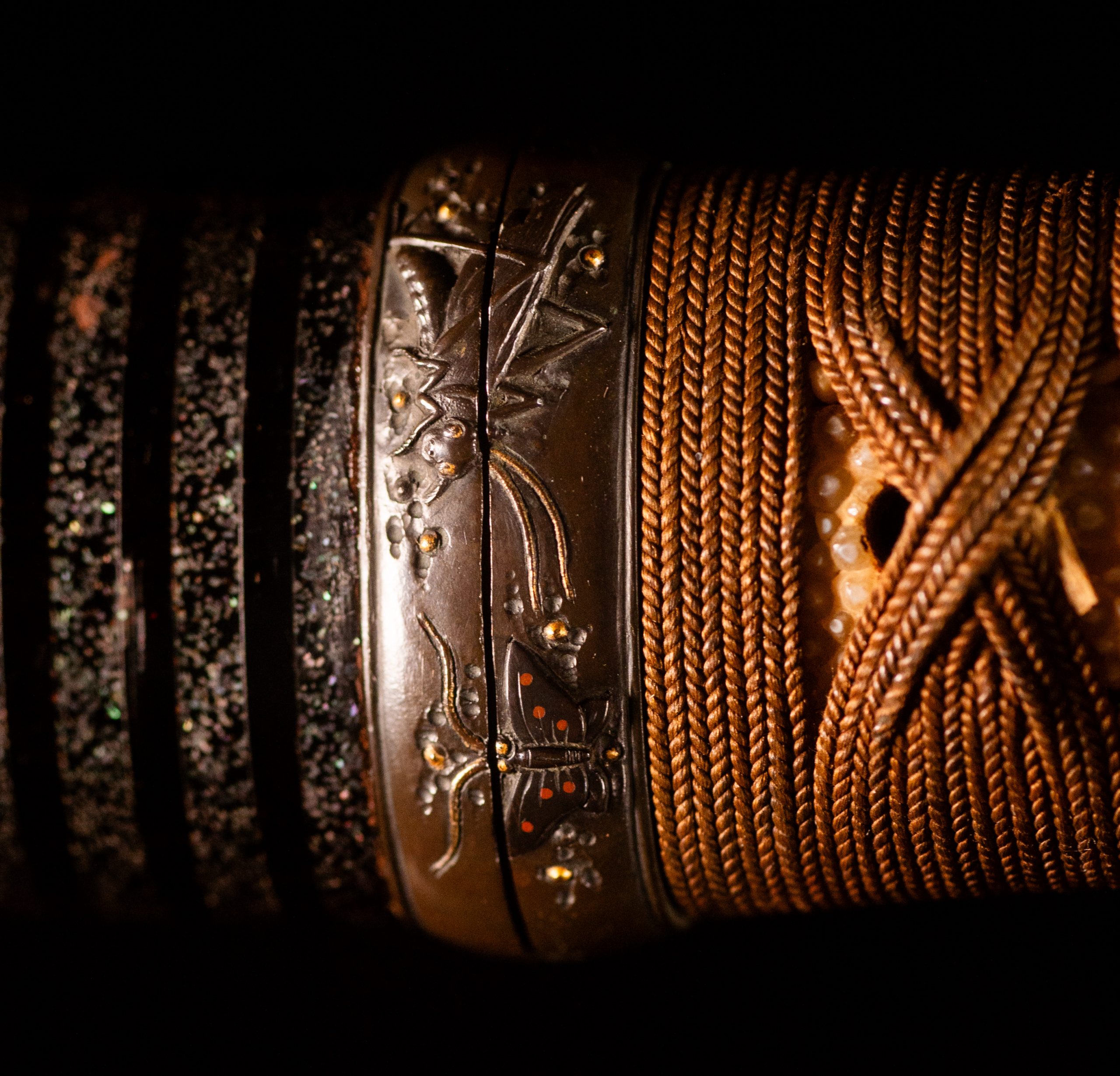 Nihonto Katana Hasō Hidetada (波草 秀忠) with NTHK Kanteisho Certificate - Image 30