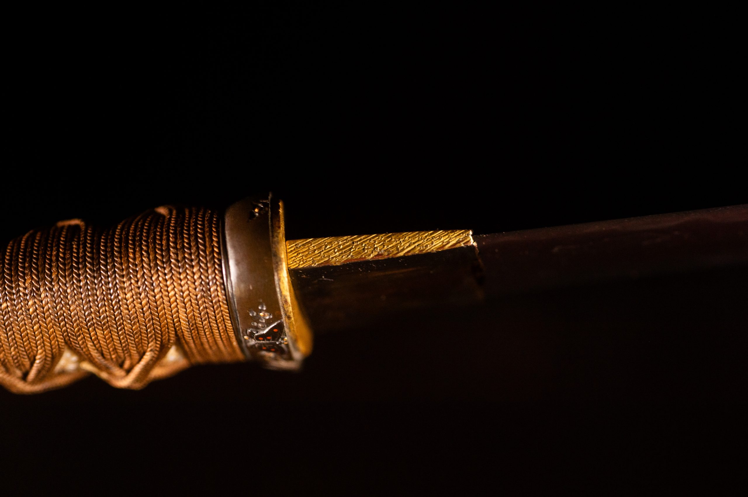 Nihonto Katana Hasō Hidetada (波草 秀忠) with NTHK Kanteisho Certificate - Image 36