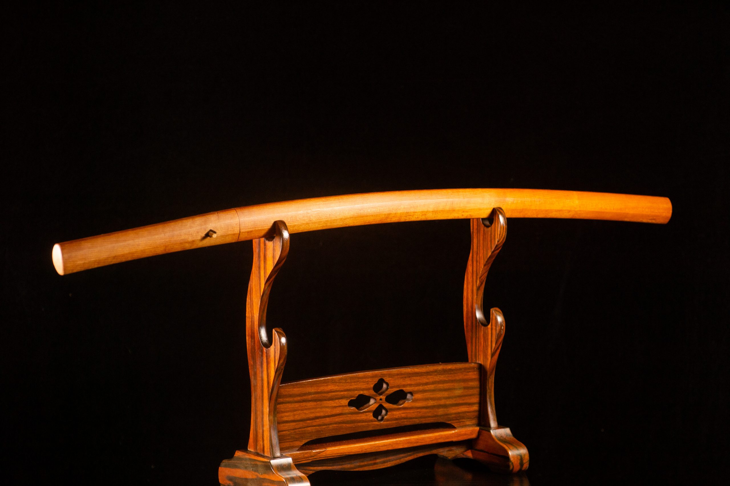 Nihonto Katana Hasō Hidetada (波草 秀忠) with NTHK Kanteisho Certificate