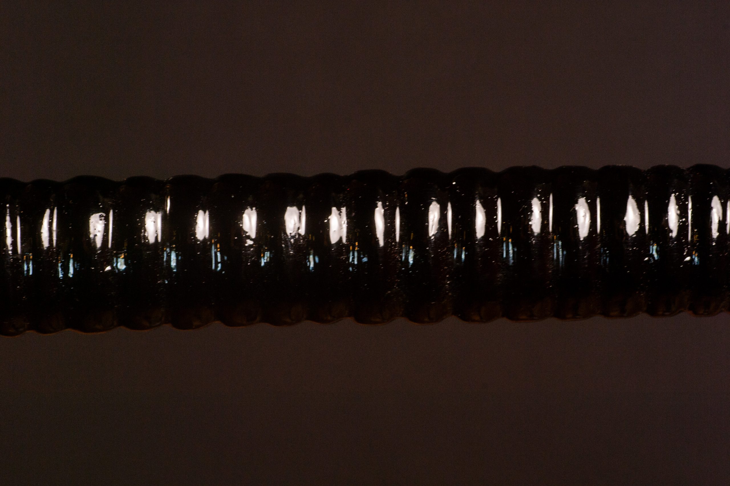 Nihonto Katana Dark Koshirae - Image 16