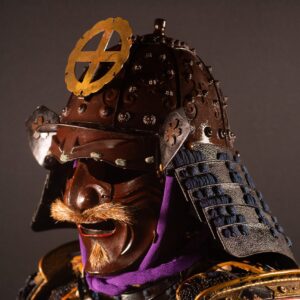 Samurai armor for sell edo period