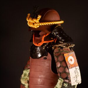 Samurai armor yoroi gusoku zu verkaufen / Samurai armor yoroi gusoku kaufen