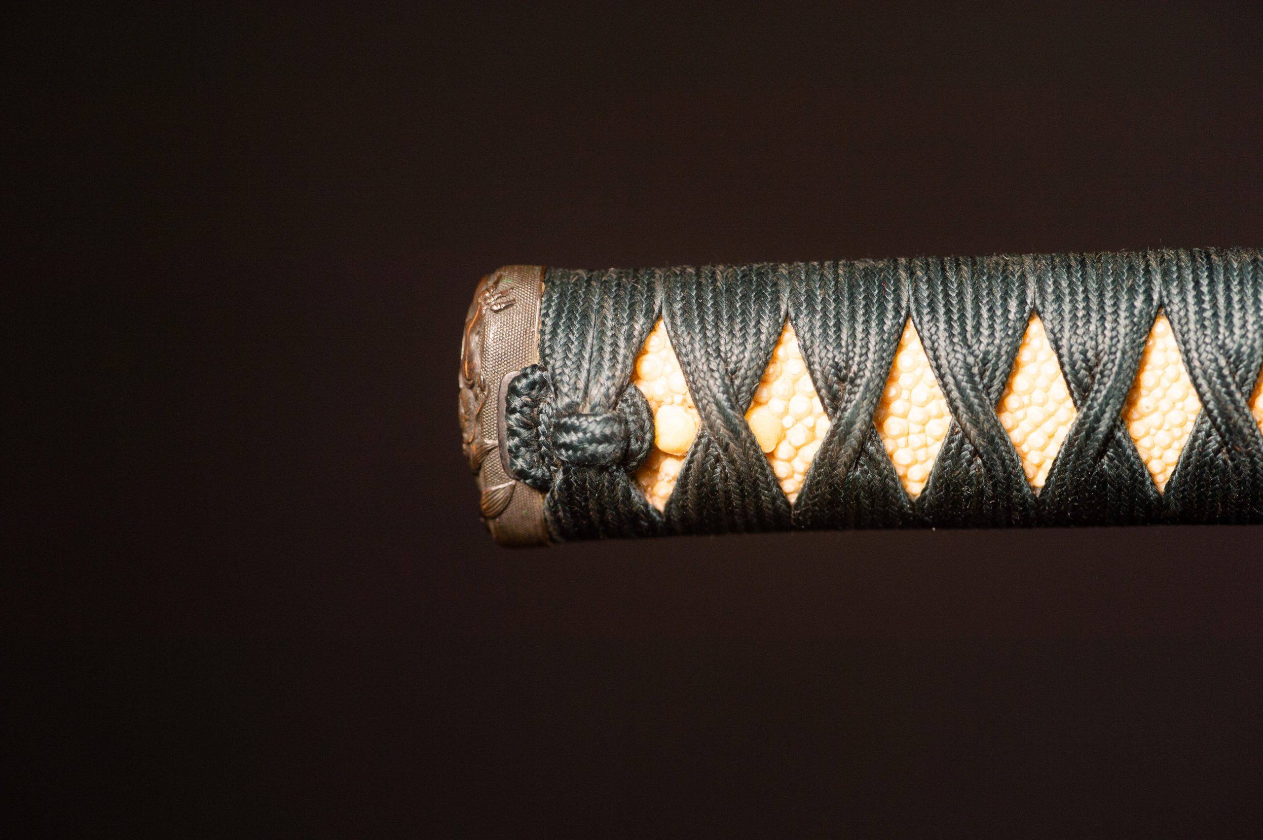 Nihonto katana samouraï à vendre / acheter un nihonto katana samouraï