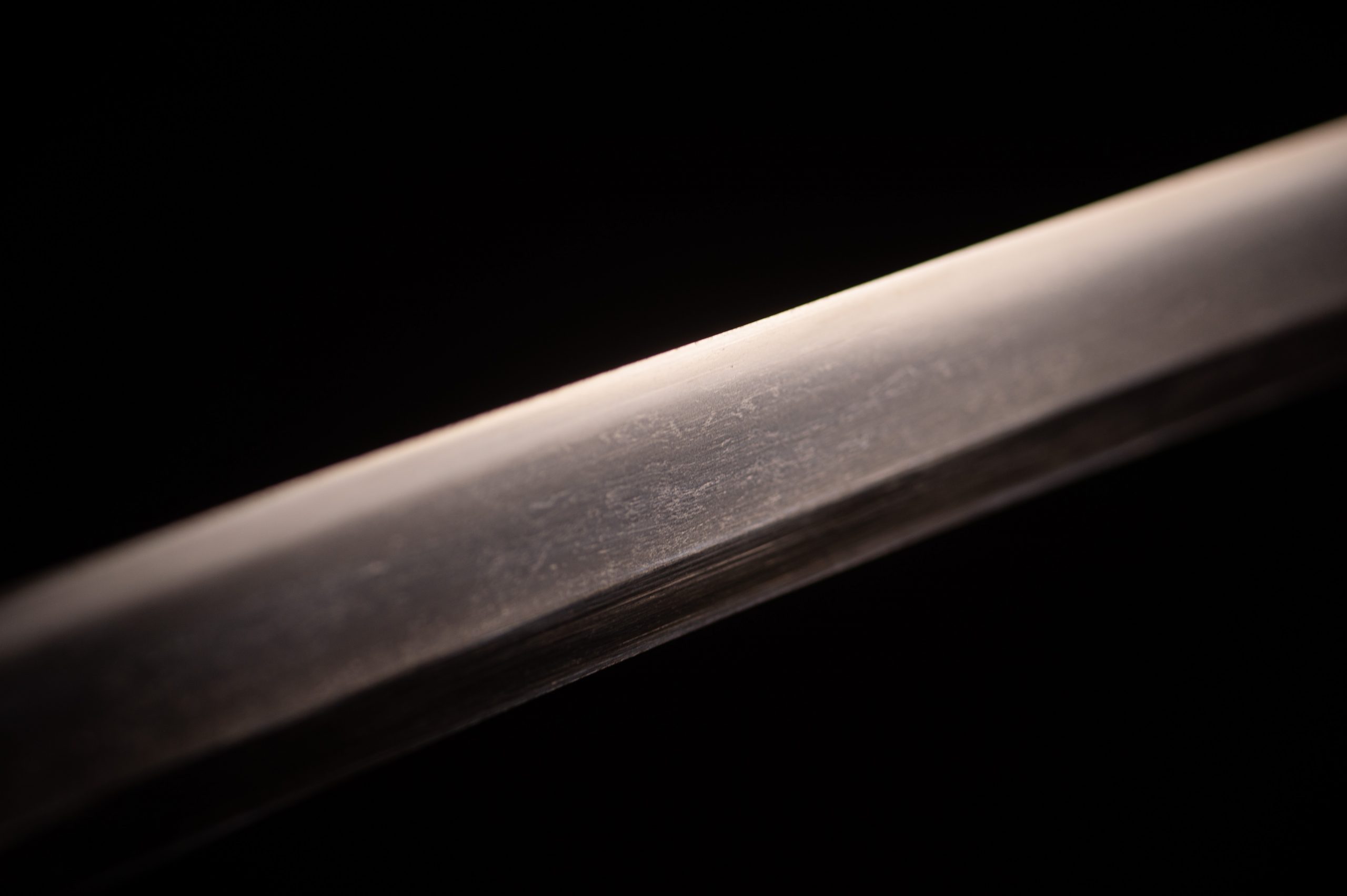 Nihonto katana sword for sale