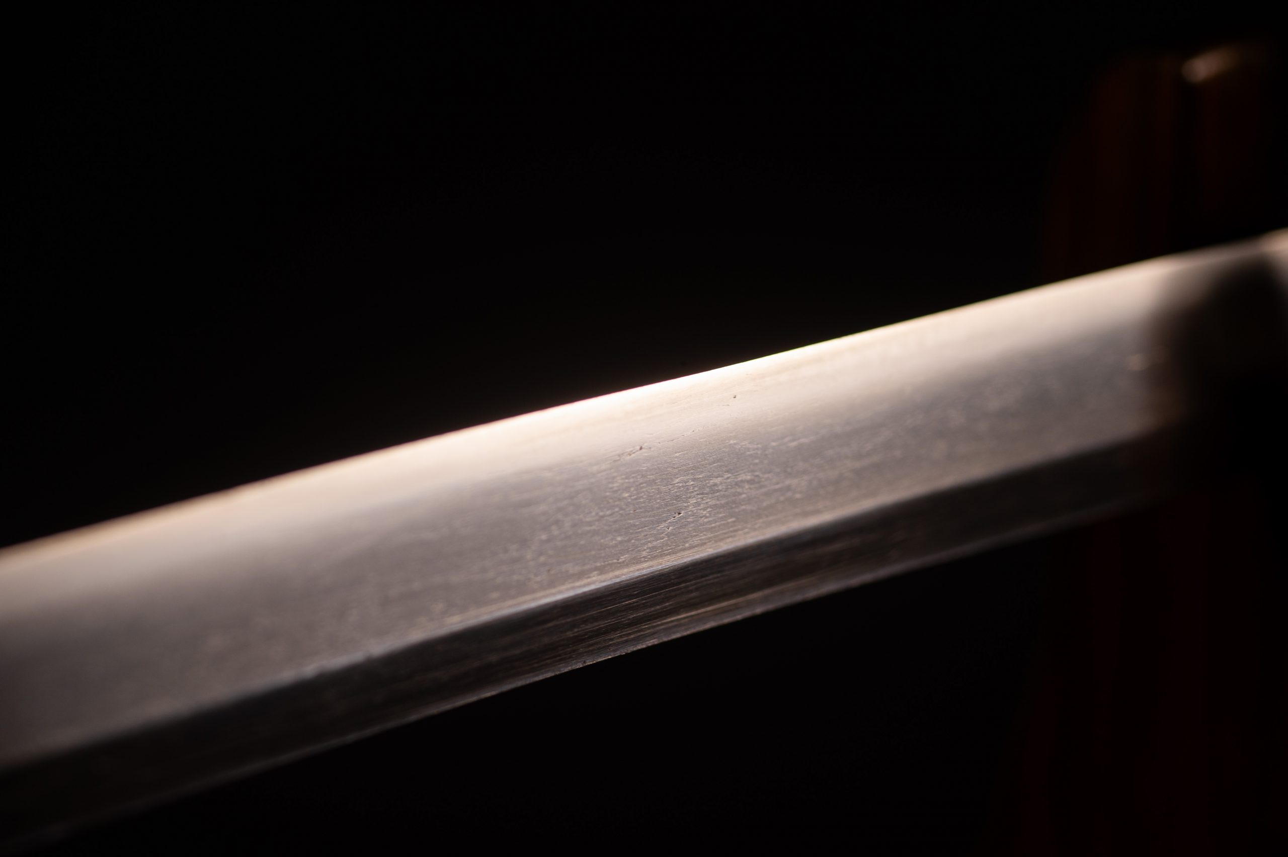 Nihonto katana sword for sale