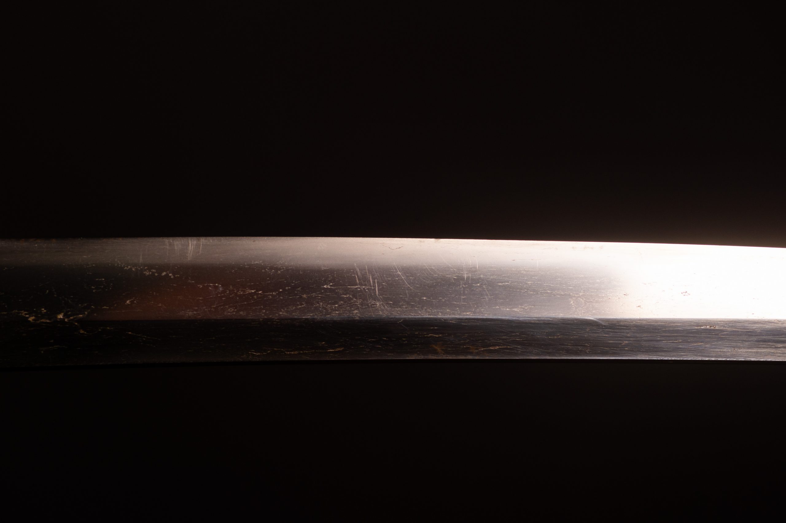 Nihonto Katana Waves Fuchi Kashira - Image 37