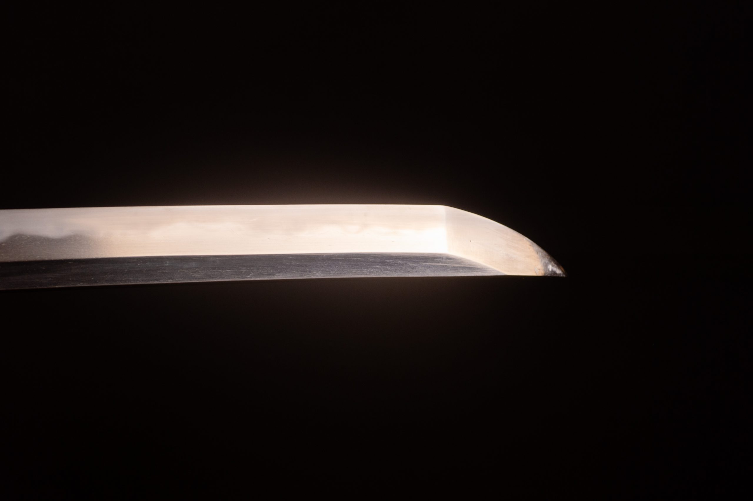 Nihonto katana samouraï à vendre / acheter un nihonto katana samouraï