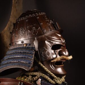 Samurai armor for sale  museum quality