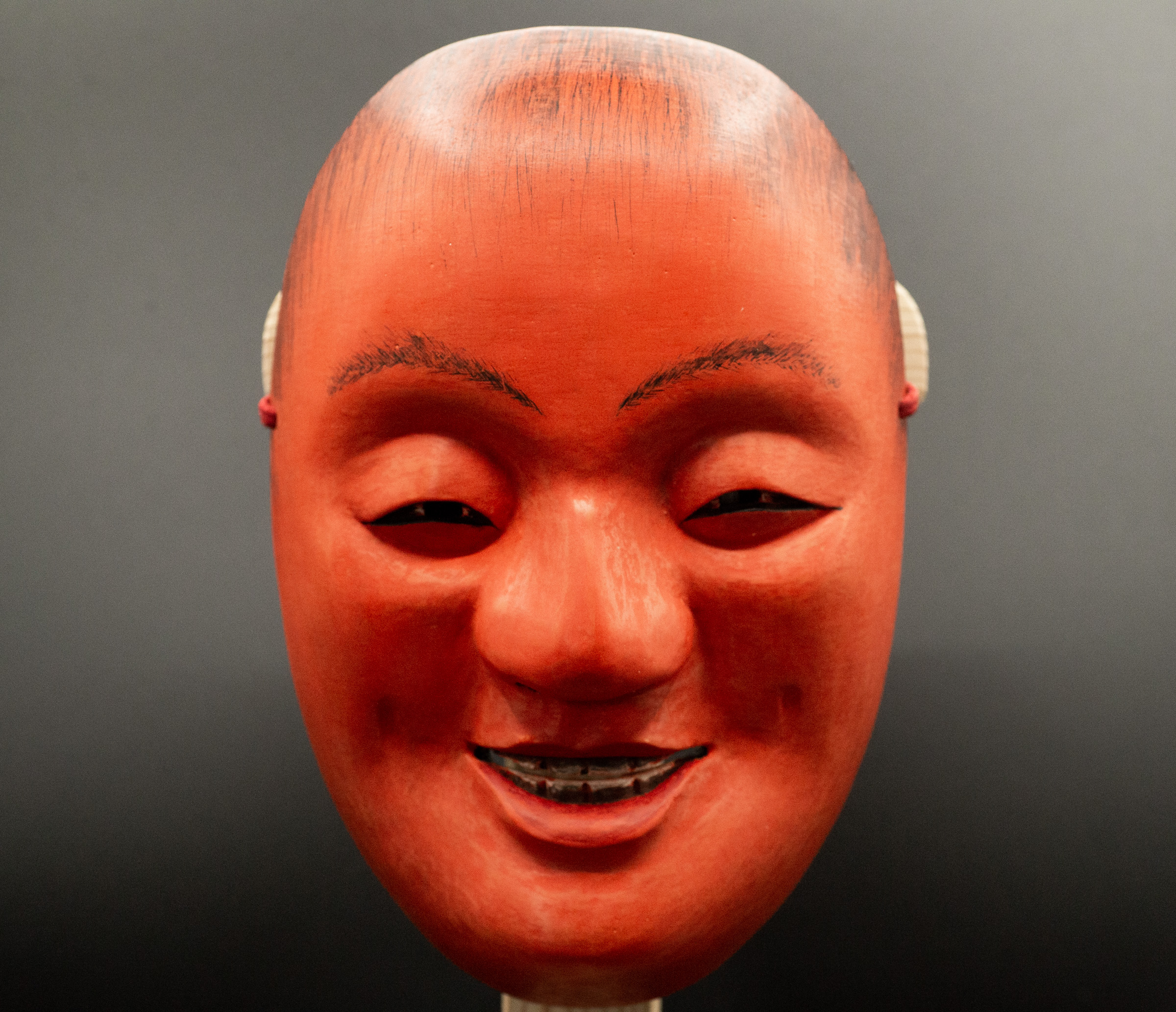 Noh mask ko omote - Image 93
