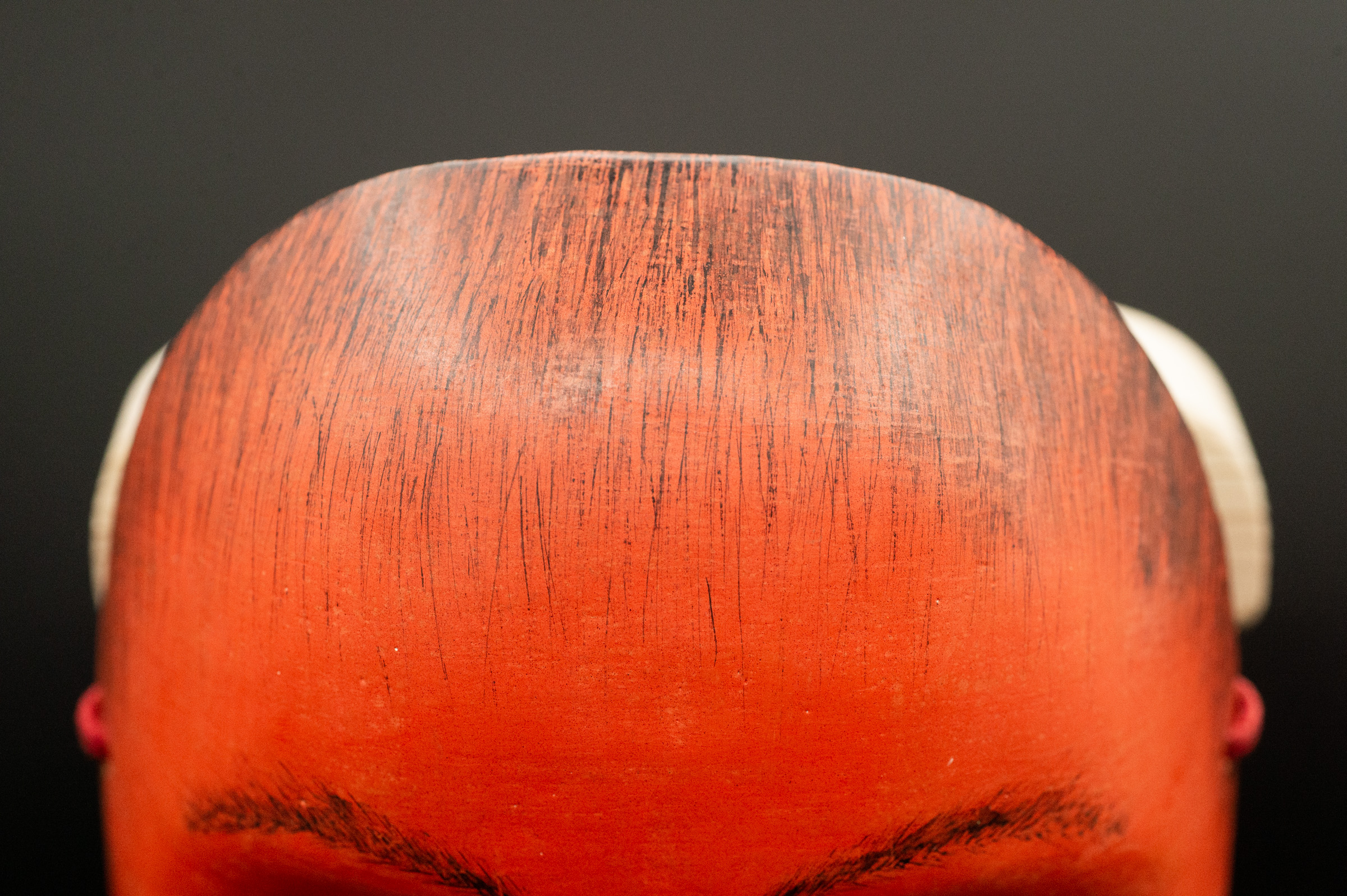 Noh mask ko omote - Image 94