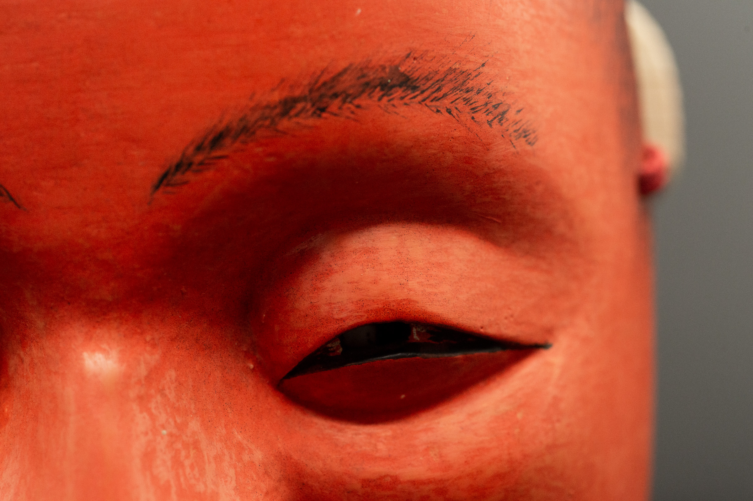 Noh mask ko omote - Image 95