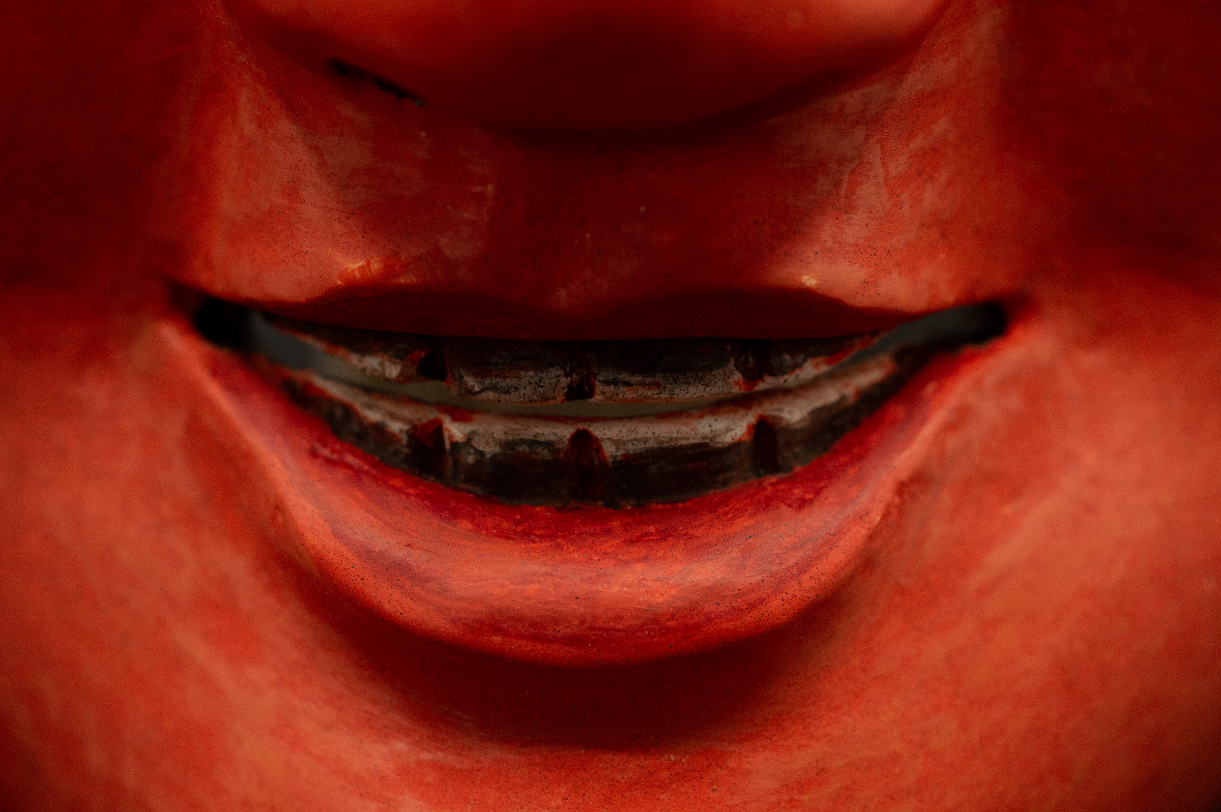 Noh mask ko omote - Image 96
