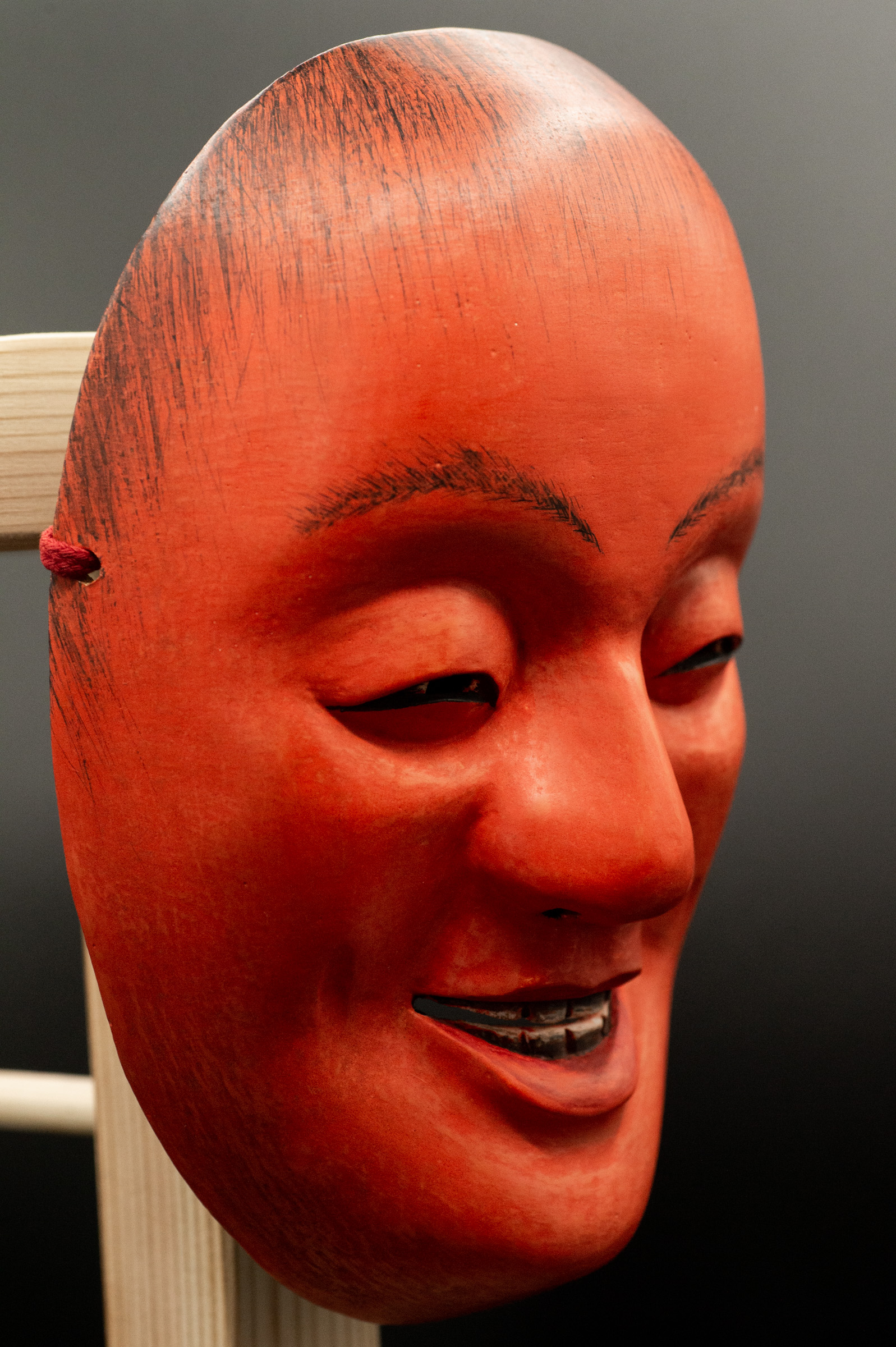 Noh mask ko omote - Image 97