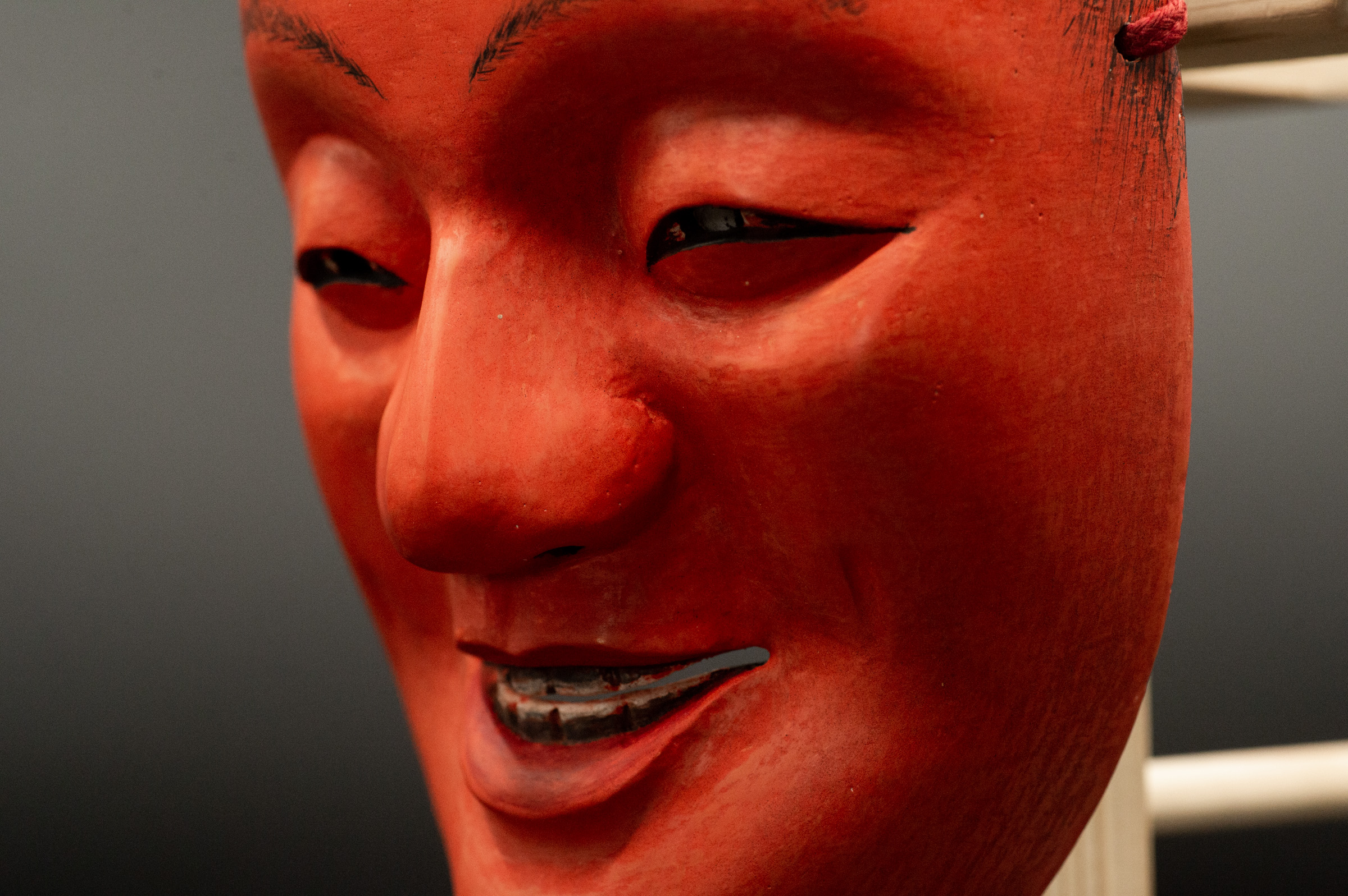 Noh mask ko omote - Image 98