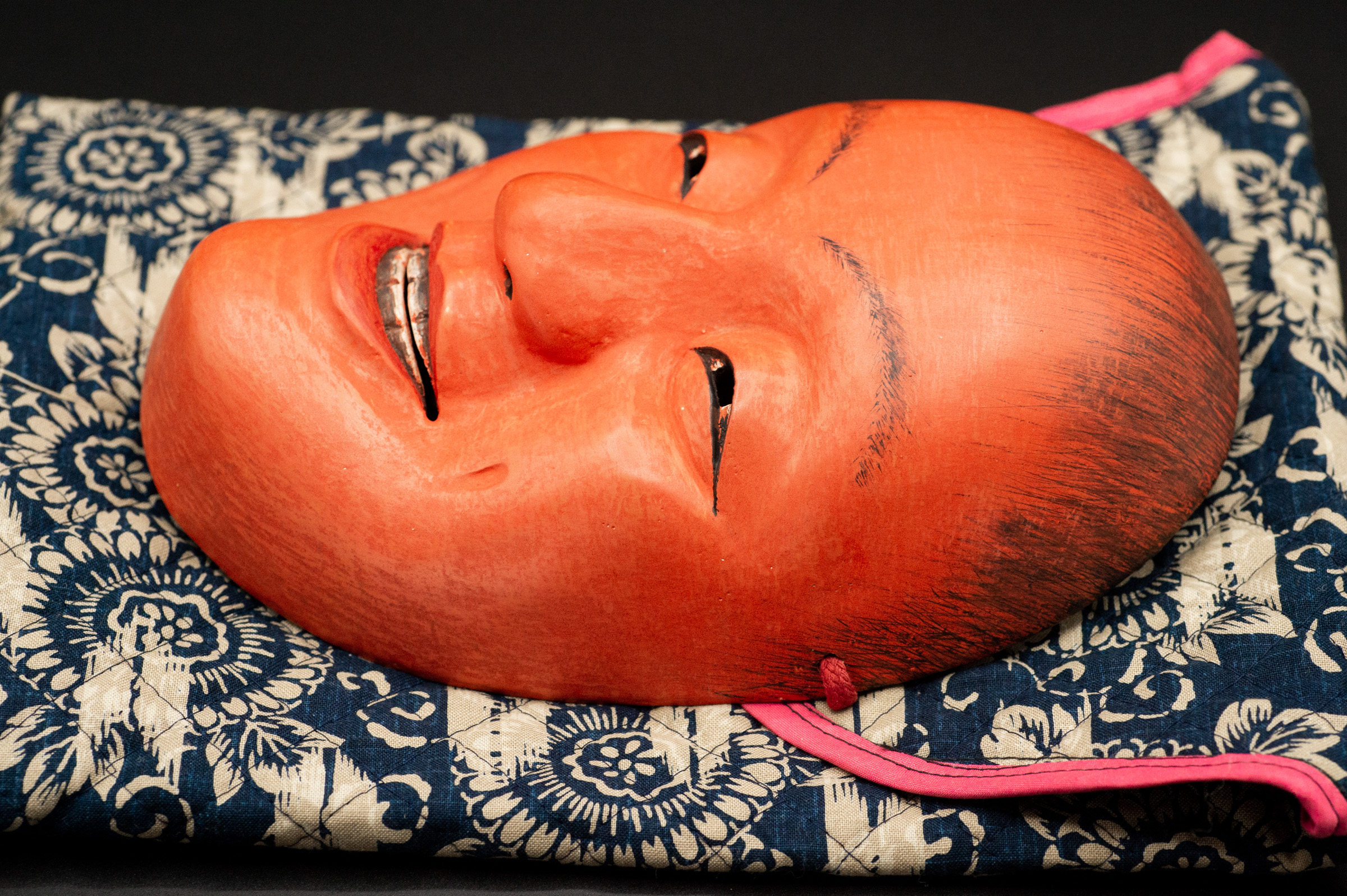 Noh mask ko omote - Image 101