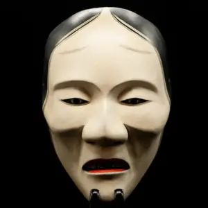 Nō-masker Yaseonna