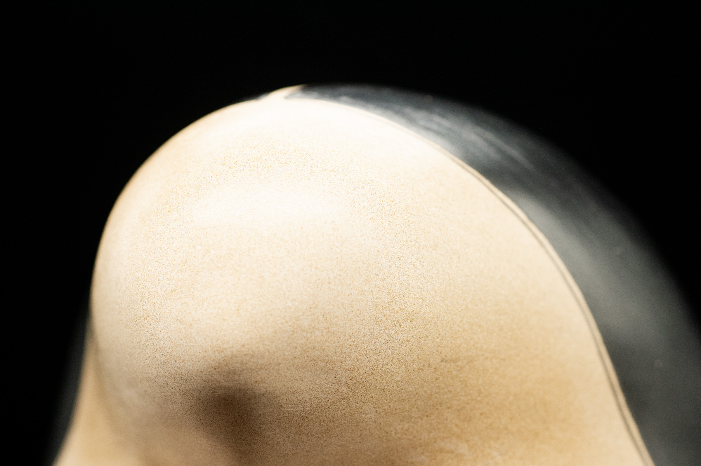 oto noh mask