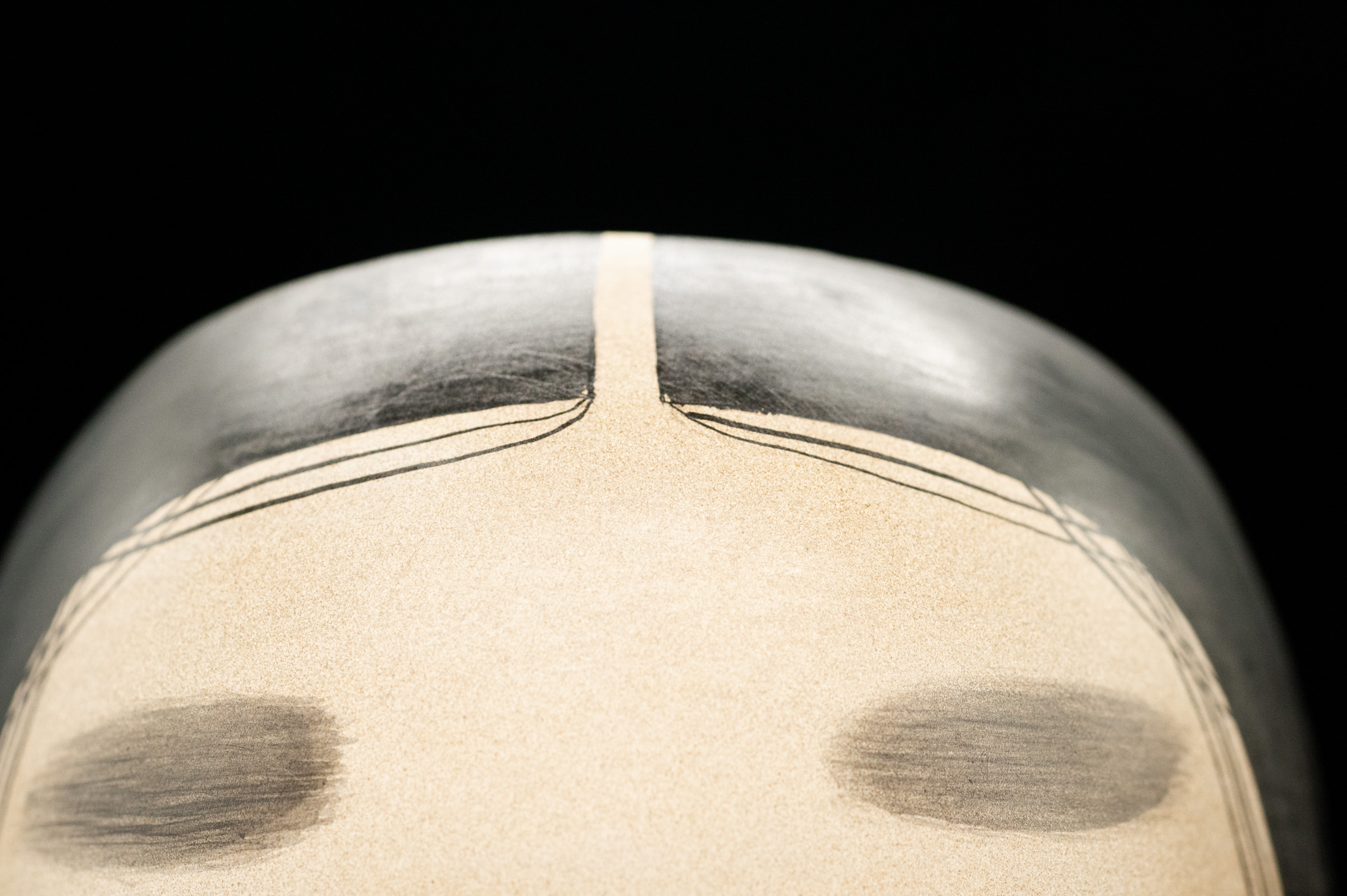 ko omote noh mask