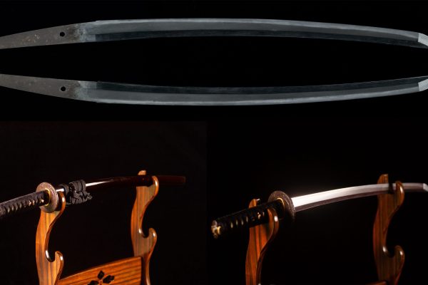 Nihonto wakizashi for sale