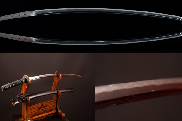 Nihonto katana samouraï à vendre / acheter un nihonto katana samouraï