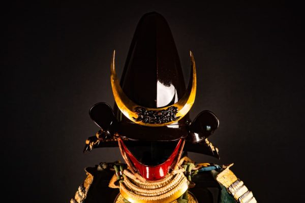 Volledig Samuraiharnas (Gusoku) — Edo-Periode