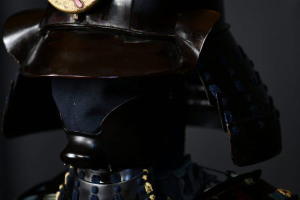 Gusoku Black