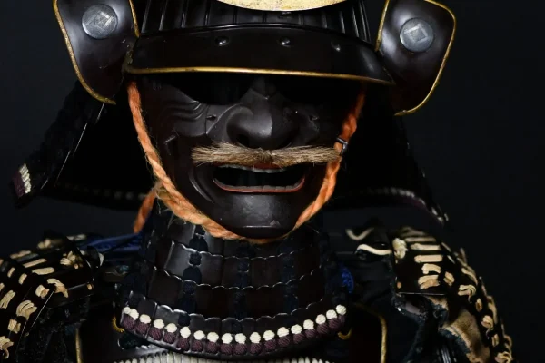 Gusoku Tiger Do