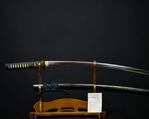 Katana for sale